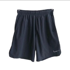 Nike Dri-Fit Running Shorts Black Men's M Athletic Training